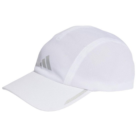 Adidas Καπέλο Running Aeroready Four-Panel Mesh Cap